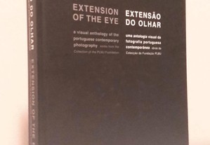 Extensão do Olhar (antologia de fotografia)