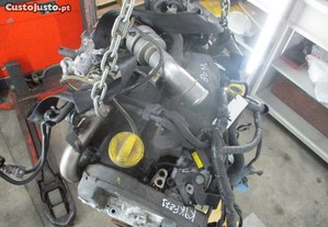 Motor Completo Nissan Nv200 Caixa/Combi