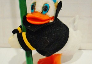 Boneco antigo Pato Donald