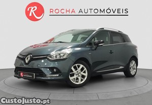 Renault Clio 0.9 TCe Limited - 21