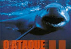 O Ataque dos Tubarões 2 (2001) Thorsten Kaye