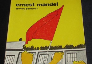 Livro Da Comuna a Maio de 68 Ernest Mandel