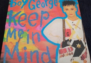 Boy George - Keep Me In Mind (Single/Vinil)