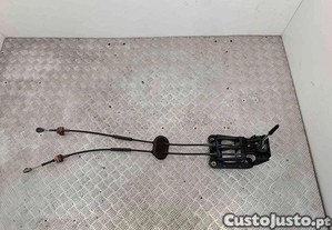 Seletor Caixa Velocidades 9680011780 - CITROËN C2