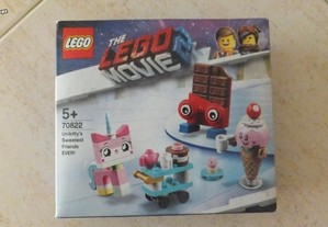 70822 THE LEGO MOVIE 2 - Unikitty's Sweetest Frien