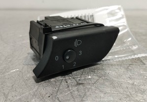 Interruptor/Regulador Dos Faróis Audi A4 Avant (8E