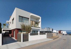 Casa T4 em Lisboa de 220,00 m²