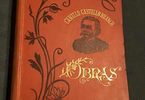 Camilo Castelo Branco - Divindade de Jesus e Tradição Apostolica (1903)