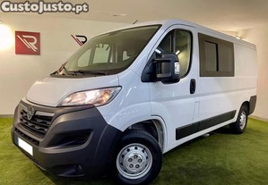 Peugeot Boxer 2.2 bluehdi 335 l2 cd - 23