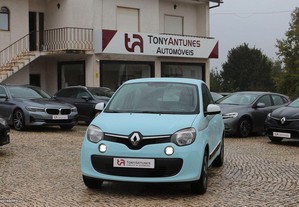 Renault Twingo 1.0 SCe Limited - 15