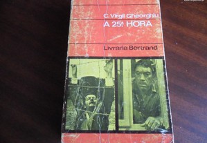 "A 25ª Hora" de C. Virgil Gheorghi