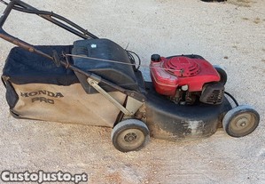 Corta Relva Honda HRD536 Usado