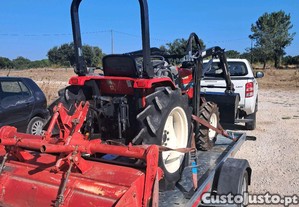 Yanmar AF 226