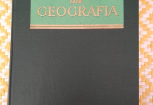 Panorama Da Geografia - Geografia Biológica