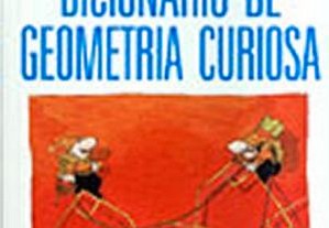 Dicionário de Geometria Curiosa