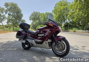 Honda ST 1100 Pan European 95