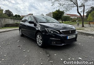 Peugeot 308 1.5Hdi  - 18