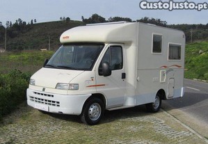 Notin Progress 5,43m 2 Lug 60000km