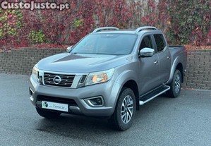 Nissan Navara N-Connecta 2.3 DCi 190HP 4WD 3L - 18