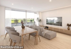 Apartamento T3 - Empreendimento Lima Riverhouse