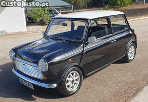 Austin Morris 1300 Cooper 1300 - 92