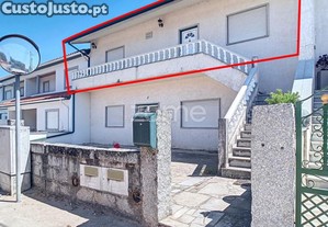 Apartamento T3 - Penalva Do Castelo