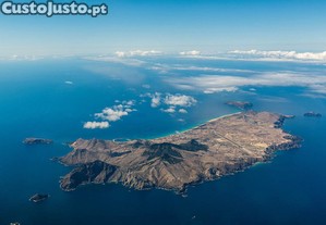 Terreno Porto Santo