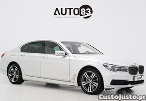 BMW 730 d - 16
