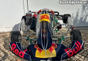 Tonykart 401R 2021