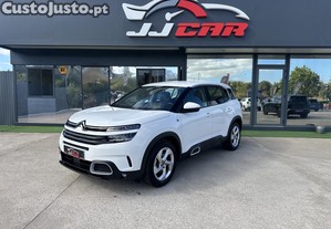 Citron C5 Aircross 1.6 Hybrid Feel e-EAT8 - 22