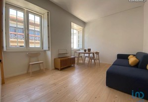 Apartamento T1 em Porto de 40,00 m²