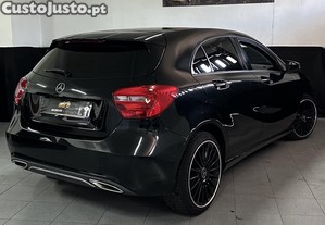 Mercedes-Benz A 180 FINANCIAMENTO|CPLP|GARANTIA