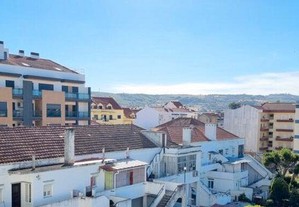 Apartamento T3 em Lisboa de 104,00 m²