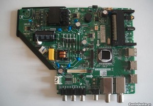 TP.MS3663S PB803 Mainboard Tv Silver IP-LE32/495523