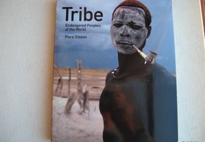 Tribe, Endagered Peoples of the World - 2010