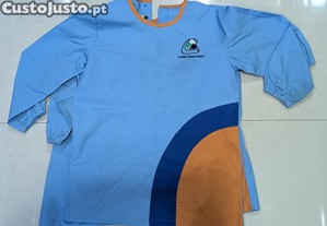 Colegio Monte Maior - Bata Tamanho 6