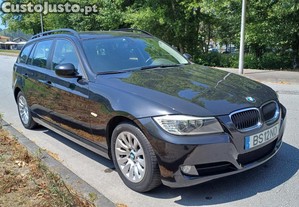 BMW 318 D touring 143cv - 09