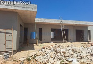 Moradia Lote B - Moradia Isolada T�rrea T3 Com...