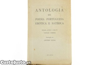 Antologia de Poesia Ertica e Satrica