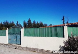 Garagem e Logradouro