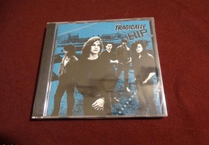 CD-The tragically hip-Selado
