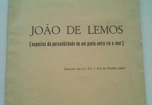 João de Lemos