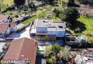Moradia T3, Oliveira São Mateus, Vila Nova De...
