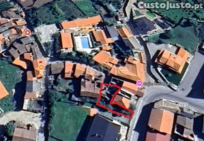 Moradia Em Runa - Gogim, S.Martinho De Chs,...