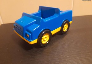 Lego duplo - carro vintage