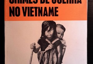 Bertrand Russell - Crimes de Guerra no Vietname
