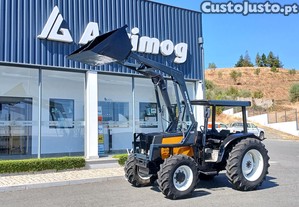 Valmet 4100