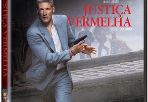Justiça Vermelha (1997) Richard Gere IMDB 6.5