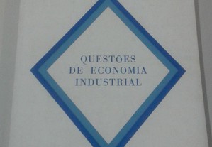 Questões de Economia Industrial