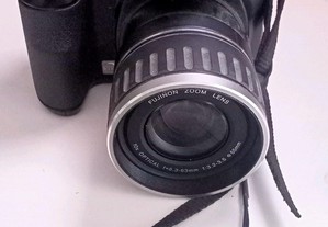 Máquina fotográfica Digital Fuji